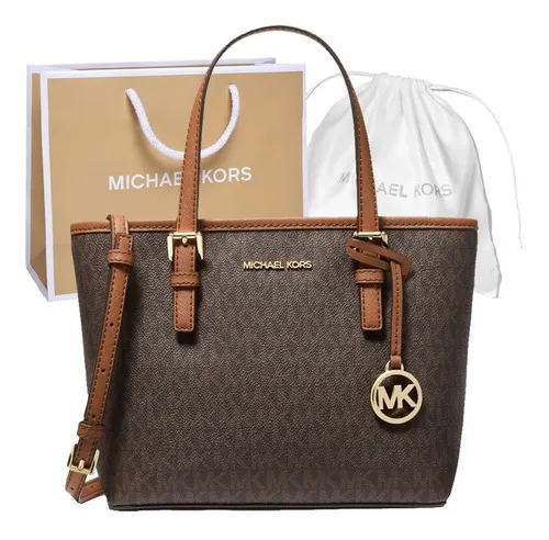 Bolsa mk original precio new arrivals