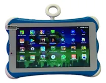 Comprar Tablet Educativa De 7 Pulgadas Android Wifi Niños Sim 4g Lte