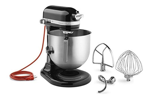 Kitchenaid - Mezclador Con Soporte De 8 Cuartos De Galón