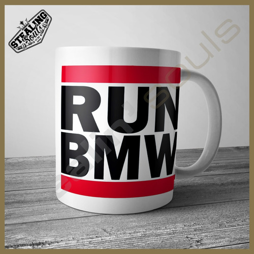 Taza Fierrera - Bmw #230 | Alpina / M Performance / Sport