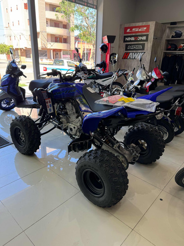 Yamaha Raptor 700 En Stock Para Entrega Inmediata 2025