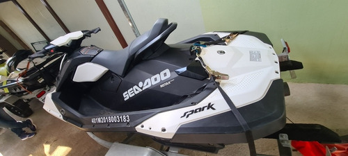 Sea Doo Spark 90hp 2 Lugares Virtua Nautica
