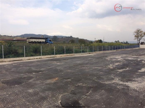 Galpões Industriais À Venda Em Bom Jesus Dos Perdões/sp - Compre O Seu Galpões Industriais Aqui! - 1445745