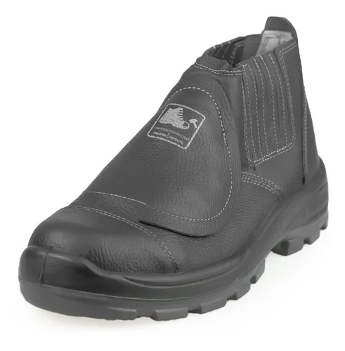 Bota fujiwara bico de aço 2025