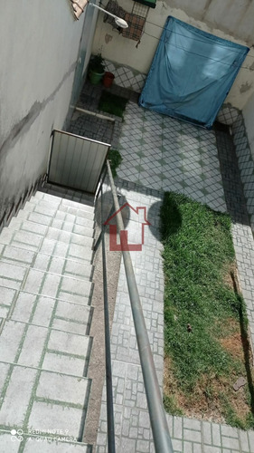 Imagem 9 de 10 de Casa À Venda No Bairro Belmonte - Volta Redonda/rj - C1811