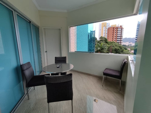 Imagen 8 de 14 de Venta Apartamento Las Chimeneas