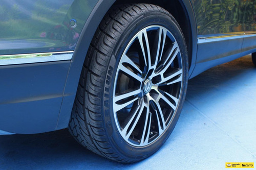 Imagen 25 de 25 de Volkswagen Tiguan