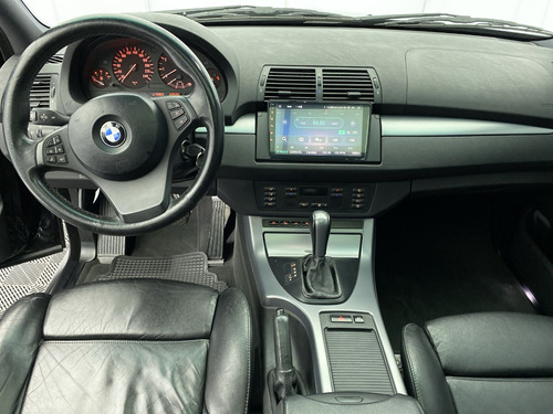 BMW X5 4.4i