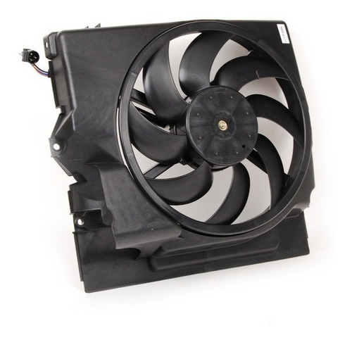Abanico Electrico Aire Acondicionado Bmw E36