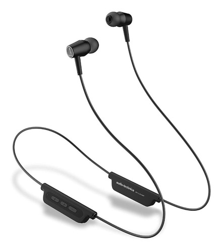 Auricular Inalámbrico Bluetooth Audio-technica Ath-clr100bt