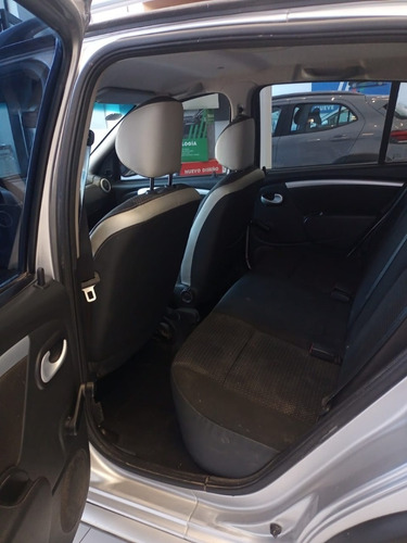 Imagen 10 de 12 de Renault Stepway Confort 1.6 2011 Taraborelli Usados Entre Ri