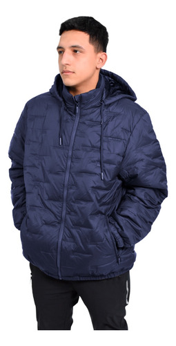 Campera Especial Hombre Abrigada Importada Hemglumao 