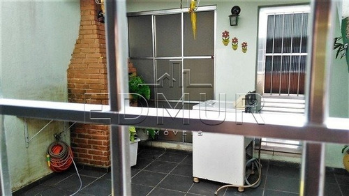 Sobrado - Vila Alzira - Ref: 18732 - V-18732
