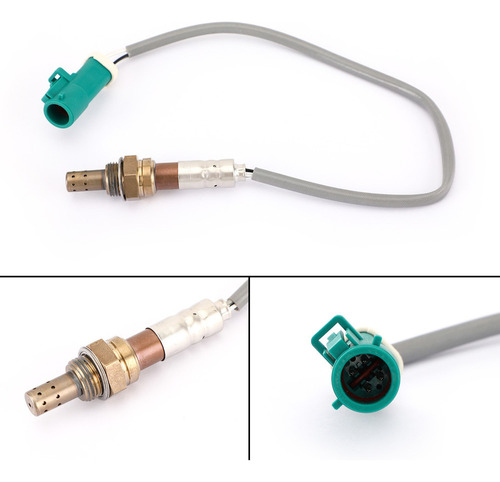 Sensor De Oxígeno O2 Lambda Para Ford Fiesta Mk4 Focus Mk1