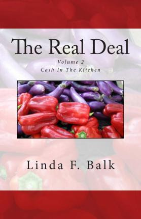 Libro The Real Deal - Linda F Balk