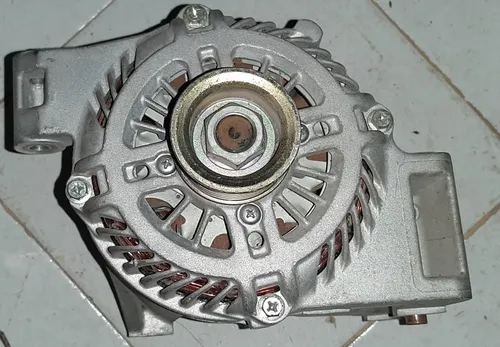 Alternador Mazda 3/5 Motor 2000