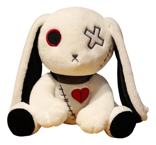 Crazy Rabbit Plush Collection Dreadful Lovely Cartoon Para