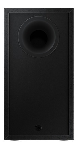 Imagen 8 de 10 de Soundbar T-420 Samsung 2.1