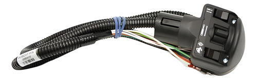 Puño De Mando Derecho 6680418 - Bobcat Original