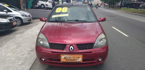 Renault Clio 1.0 Privilège Hi-power 4p 2006 !!!