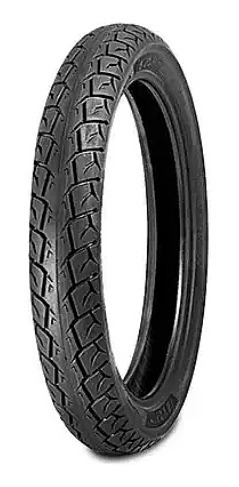 Pneu Traseiro Cg 125 Cg 150 Levorin Matrix 90/90-18 57p