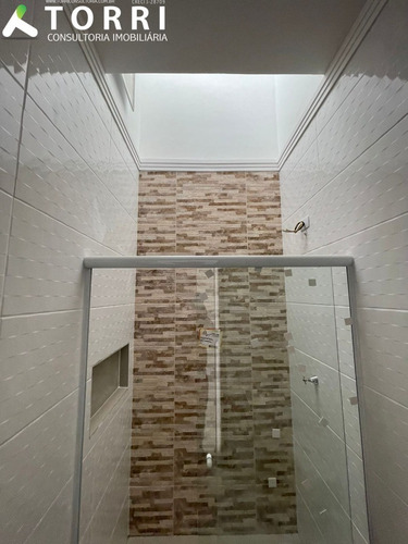 Imagem 19 de 30 de Casa À Venda No Jardim Santa Marta - Ca02053 - 69503707