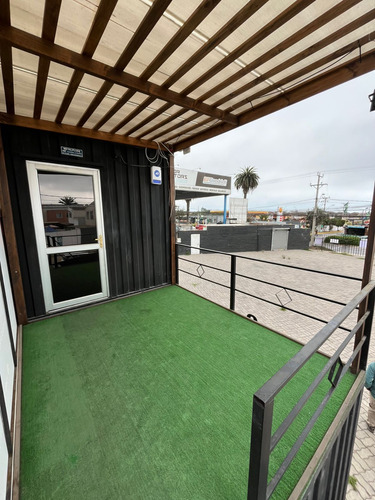 ¡local Comercial En Balmaceda, Ideal Para Automotoras O Ven