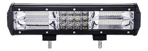 [nuevo] Barras Led Neblinero 180 W Luz Blanca 60 Leds