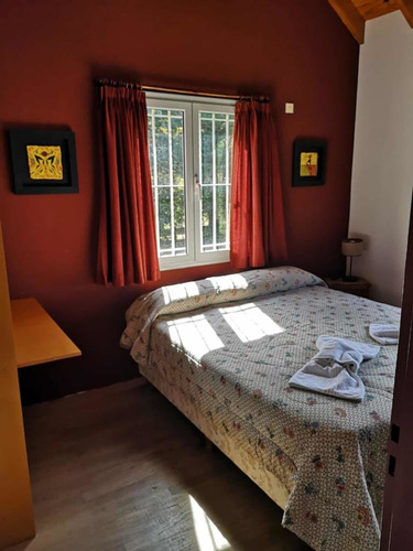 Imagen 5 de 14 de Casa En Alquiler Villa General Belgrano Cordoba