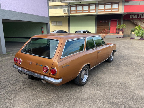 Caravan 6cc
