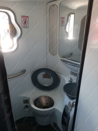 Imagem 6 de 6 de Marcopolo Viaggio 1050 G7 Ano 2011 M.b O-500m Ais Ref 966
