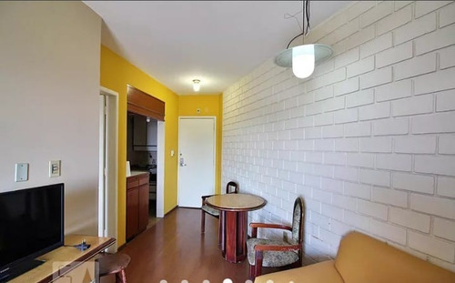 Apt 1 Dorm Suíte Mobiliado Styllo Flat Jd Do Mar/ Sbcampo !!
