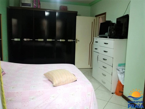 Imagem 11 de 18 de Casa Linear (04 Suítes) À Venda No Bairro São Judas Tadeu - Ca00149 - 70476253