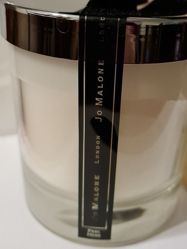 Vela Aromática Jo Malone 6.35 Cm 200grs