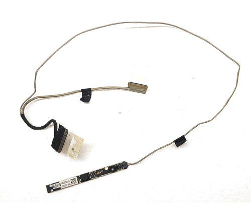 Cable Flex De Video Asus X541u X541ua X541uv 11830007-00 