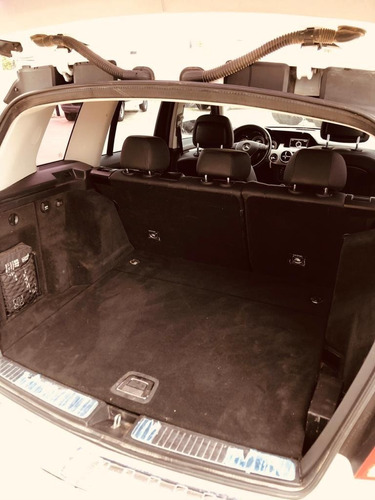 Mercedes-benz Glk