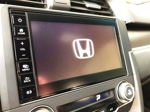 Imagem 11 de 14 de Honda Civic 2.0 16v 4p Ex Flex Automático Cvt