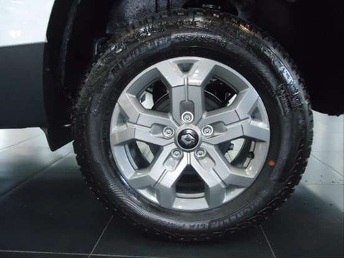 Renault Oroch 1.6 16V SCE FLEX INTENSE MANUAL