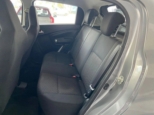 Suzuki Celerio 1.0 MT AC 2AB BT