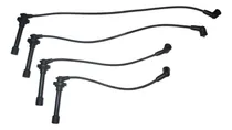 Comprar Set Cables Bujías P\u002F Nissan Sentra L4 2.0l 96\u002F01 Beru