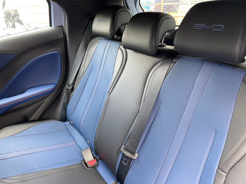 Byd Dolphin Mini 2026