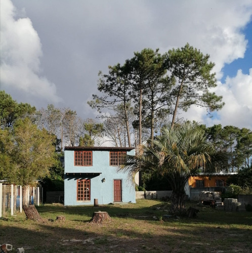 Casa A La Venta En Pinamar Norte || Financiación A 10 Años