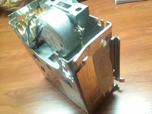 Timer General Electric G044 (Usado)