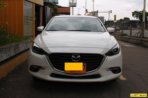 Mazda 3 2.0 Touring At