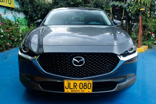 Mazda CX-30 2.0 Touring At