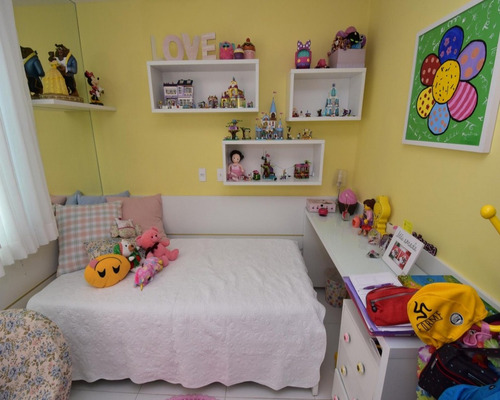 Imagem 4 de 15 de Apartamento - Pcbued - 32313311