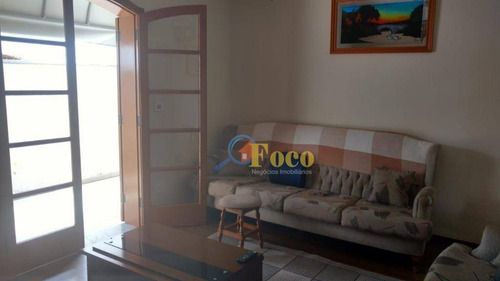 Imagem 12 de 30 de Casa Com 3 Dormitórios À Venda, 240 M² Por R$ 750.000,00 - Nova Itatiba - Itatiba/sp - Ca0859