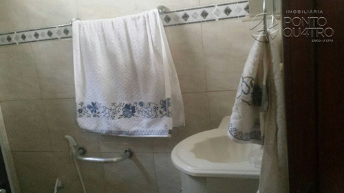 Casa Comercial - Boca Do Rio - Ref: 3364 - V-3364