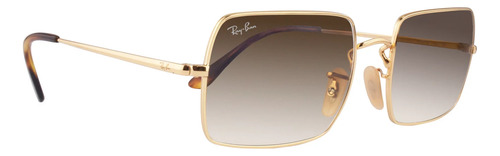 Óculos De Sol Ray Ban Rectangle Rb1969 914751-54