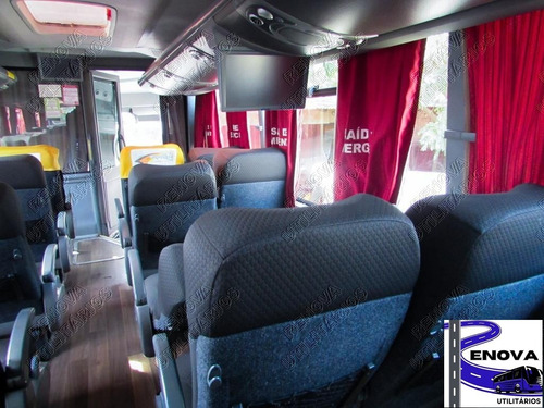 Marcopolo Viaggio 1050 G7 Ano 2018/2019 Completo Cod 163